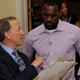 Illustration for article titled The Decision About LeBron's Decision Was An Orgy Of Self-Interest, With Jim Gray On Top